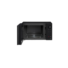 Мікрохвильова піч LG MS2336GIB