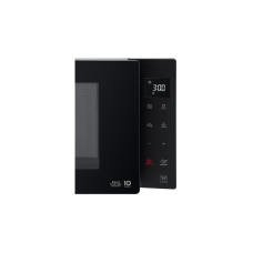 Мікрохвильова піч LG MS2336GIB