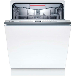 Вбудована посудомийна машина Bosch SMV4HVX00K