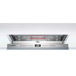 Вбудована посудомийна машина Bosch SMV4HVX00K