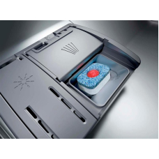 Вбудована посудомийна машина Bosch SMV4HVX00K
