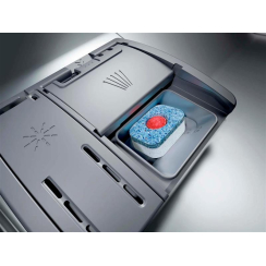 Вбудована посудомийна машина Bosch SMV4HVX00K