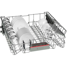 Вбудована посудомийна машина Bosch SMV4HVX00K