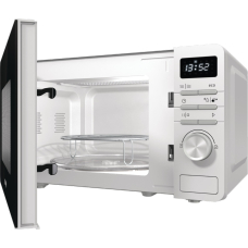 Мікрохвильова піч Gorenje MO20A4W