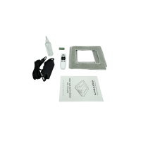 Робот для миття вiкон Grunhelm GRH-F18-02W