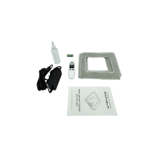 Робот для миття вiкон Grunhelm GRH-F18-02W
