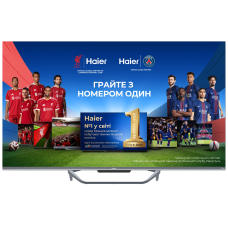 LED-телевизор Haier H43Q800UX 