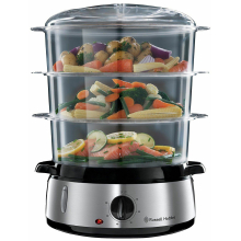 Пароварки