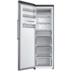 Морозильна камера Samsung RZ32C7BDES9/UA