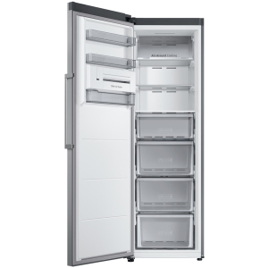 Морозильна камера Samsung RZ32C7BDES9/UA