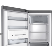 Морозильна камера Samsung RZ32C7BDES9/UA