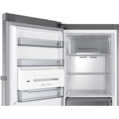 Морозильна камера Samsung RZ32C7BDES9/UA