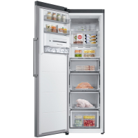 Морозильна камера Samsung RZ32C7BDES9/UA