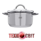 Каструлі та ковші