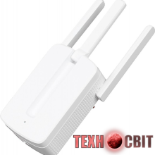 Wi-Fi точки доступу