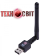Wi-Fi адаптери