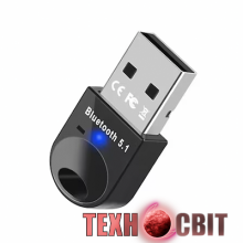 Bluetooth адаптери