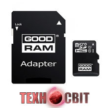SD та MicroSD
