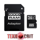SD та MicroSD
