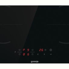 Електрична варильна поверхня Gorenje GI6401BSCE (MC-IF7017B1-A) 