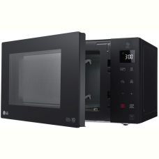 Мікрохвильова піч LG MH6336GIB