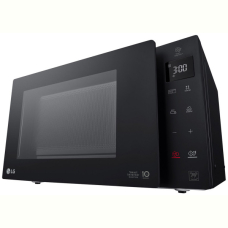 Мікрохвильова піч LG MH6336GIB