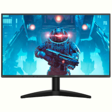 Монiтор 23.8" AOC Q24B36X Black