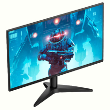 Монiтор 23.8" AOC Q24B36X Black