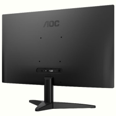 Монiтор 23.8" AOC Q24B36X Black