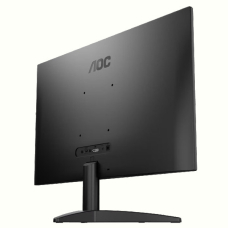 Монiтор 23.8" AOC Q24B36X Black
