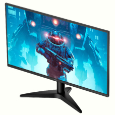 Монiтор 23.8" AOC Q24B36X Black