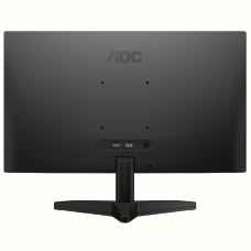 Монiтор 23.8" AOC Q24B36X Black