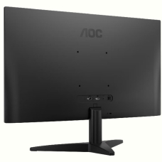 Монiтор 23.8" AOC Q24B36X Black