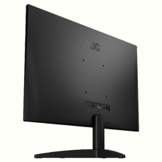 Монiтор 23.8" AOC Q24B36X Black
