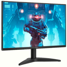 Монiтор 23.8" AOC Q24B36X Black