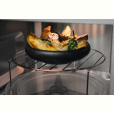 Мікрохвильова піч Electrolux LMS4253TBW