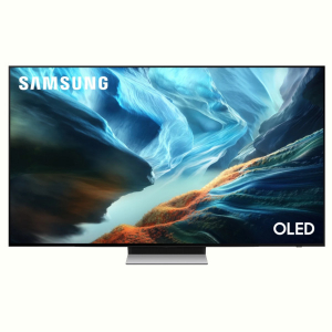 LED-телевізор Samsung QE48S90HAEXUA 