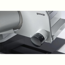 Дискова cкиборізка Gorenje R902A