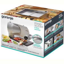 Дискова cкиборізка Gorenje R902A