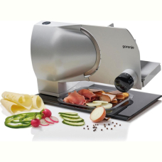Дискова cкиборізка Gorenje R902A