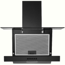 Витяжка Pyramida NX 60 (800) B GBL