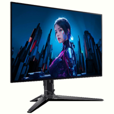 Монiтор 31.5" Acer Predator X32X3bmiiphuzx (UM.JXXEE.301)