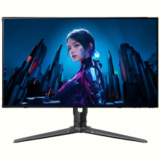 Монiтор 31.5" Acer Predator X32X3bmiiphuzx (UM.JXXEE.301)