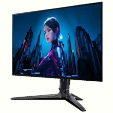 Монiтор 31.5" Acer Predator X32X3bmiiphuzx (UM.JXXEE.301)