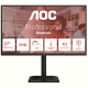 Монiтор 27" AOC 27E4U Black