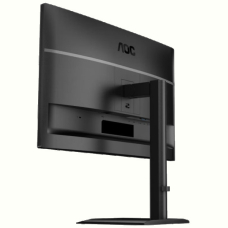 Монiтор 27" AOC 27E4U Black
