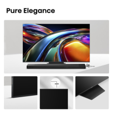 LED-телевізор Hisense 65UR9S