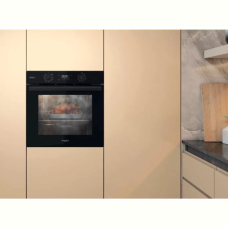 Електрична духова шафа Whirlpool OMSR58CU1SB 