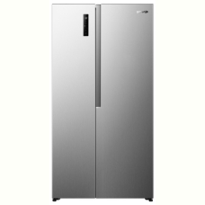 Холодильник Gorenje NRS917E41X