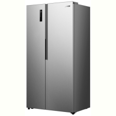 Холодильник Gorenje NRS917E41X